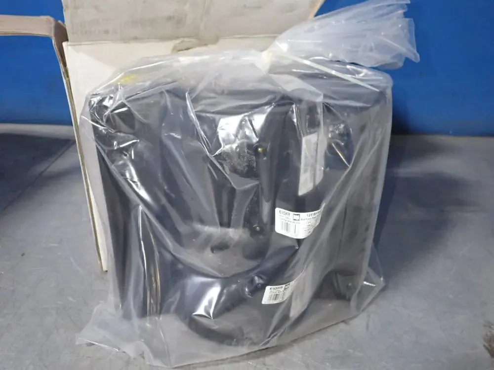 USED ELOFIT 12EIBFRS04