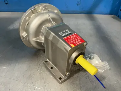 Used BONFIGLIOLI C 12 2 P 6.2 P80 B3 Motors (misc) Ohio US | HGR 24 #1517047