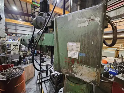 USED 1989 CSEPEL MUVEK RF/1600