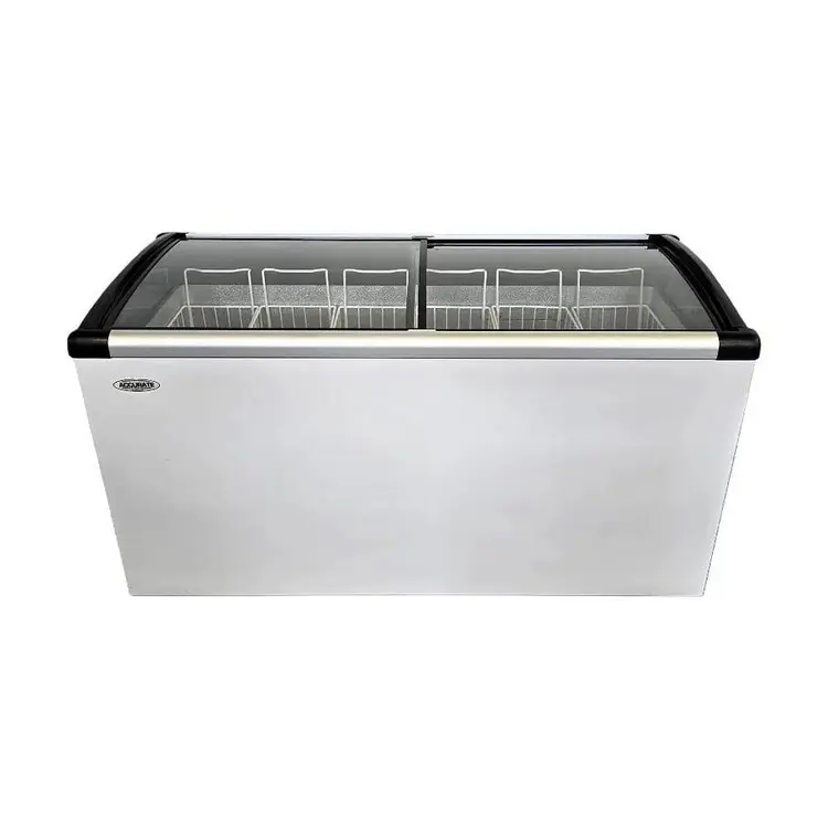 Used OMCAN PO-90-1125-131154 Ice Cream Equipment British Columbia CA | Surrey Food Equipment #435512