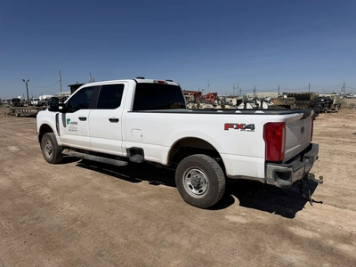 Used 2023 FORD F350 SD XL PICKUP TRUCK Pickup Trucks Texas US | Miedema Asset Management Group #1315684