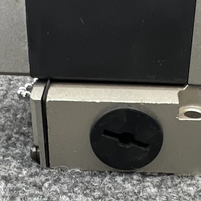 Used SMC NVS4114-0152D Solenoid Valves California US | Davliegogo LLC #1706883