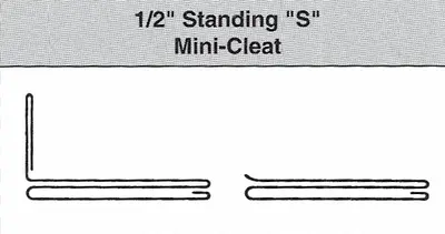LOCKFORMER SUPER 11 CLEATFORMER Rollformer | THREE RIVERS MACHINERY (3)