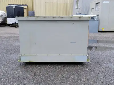 USED TRANE CSAA010UBL00