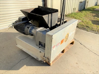Used _UNKNOWN_ _UNKNOWN_ Crushers West Virginia US | Cooper Industries #1409374