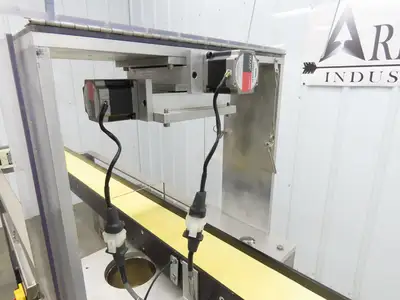 Used MINI-MOVER _UNKNOWN_ Belt Conveyors Indiana US | Arrow Industrial #719991