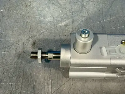 Used FESTO DNC32160PPVAKP Pumps Ohio US | HGR 24 #1404983