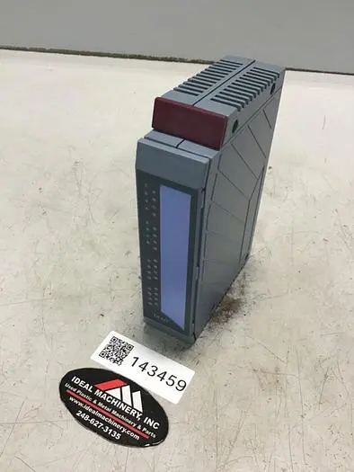 Used BR AUTOMATION 0GH-DI477 DI 477 Circuit Boards Michigan US | Ideal Machinery #579295