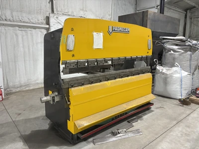 Used 2006 PROMECAM PROMECAM Press Brakes Oklahoma US | Revelation Machinery #1352604