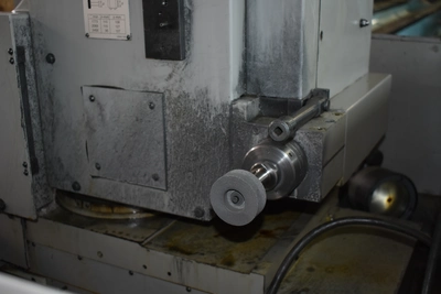 JONES & SHIPMAN 1300X Cylindrical Grinders (OD, O.D., Plain, Universal) | Mohawk Machinery (5)