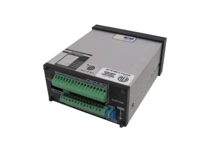 NEW CONTREC 414A.10A BATCH CONTROLLER 414 414A10A