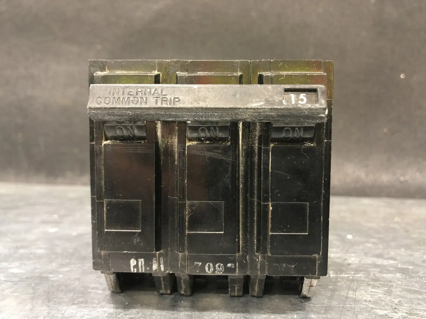 USED GENERAL ELECTRIC TQB32015