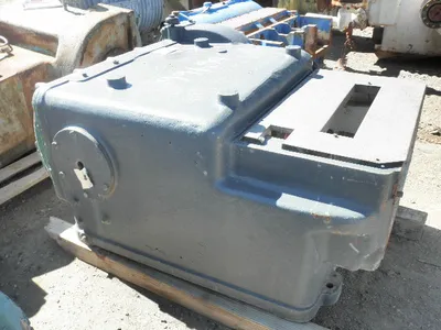 USED UNION TX-150