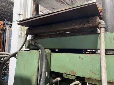 USED MOHAWK MOHAWK  PRESS