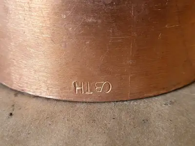4"x2" Coupling PLU-000-00196