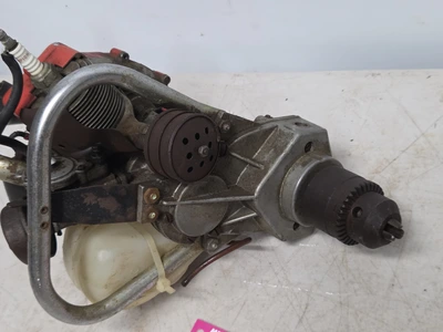 Used _UNKNOWN_ _UNKNOWN_ Portable Drills including Magnetic Base Michigan US | Miedema Asset Management Group #1325448