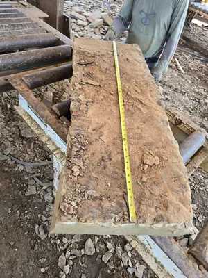 Cee-Jay Tool 150 Ton Rock Splitters | STONE EQUIPMENT WAREHOUSE (6)