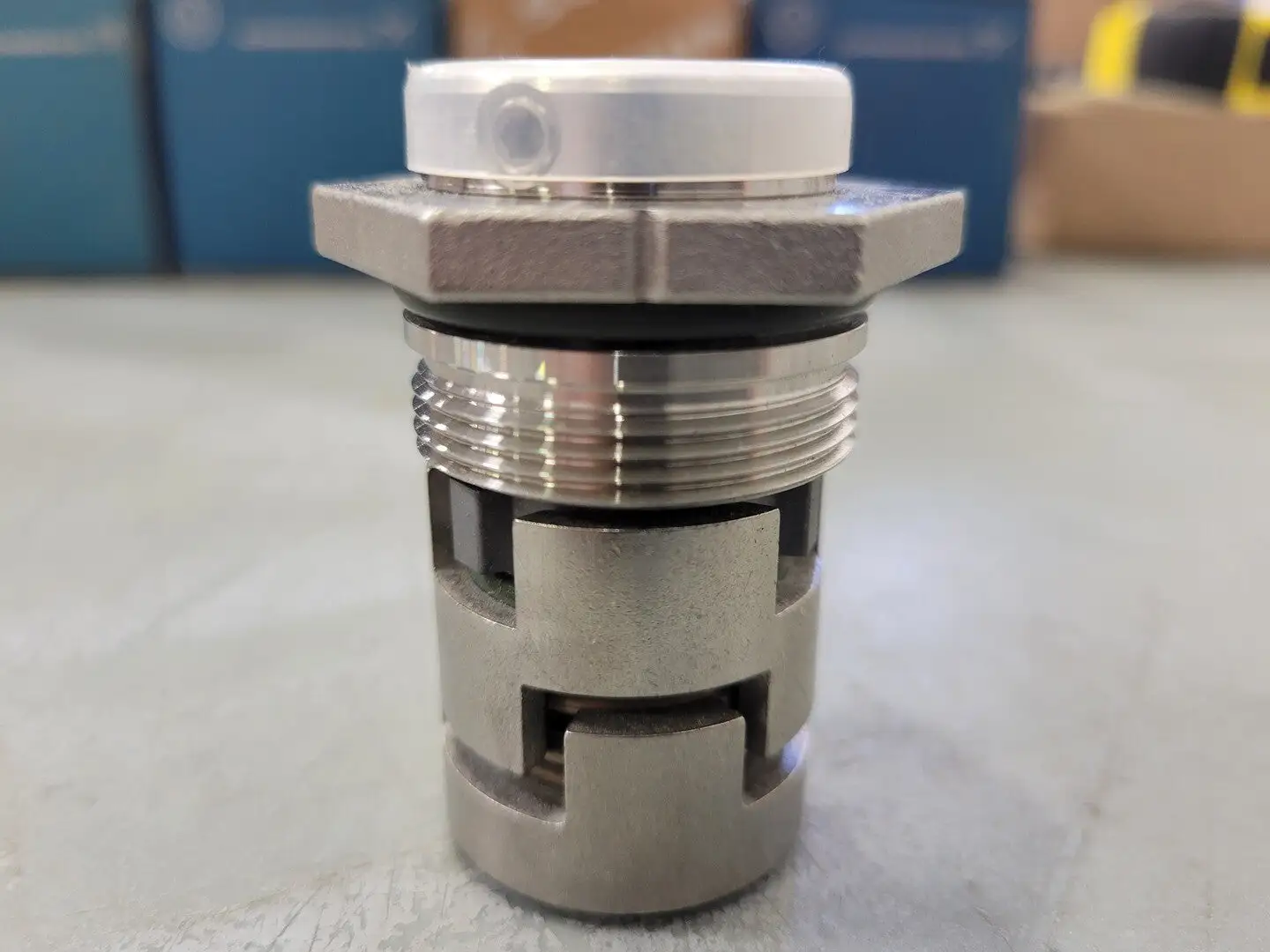 NEW GRUNDFOS CR CRI CRN1 TO 90