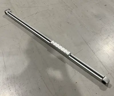Used Hiwin Linear Actuator Toothed Belt Axes Module Linear Actuators Michigan US | Maverick Industrial Sales #1411536