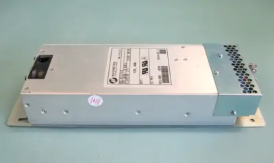 USED Magnetek HP4-1D-T-S1139