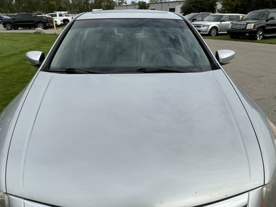 Used 2012 HONDA ACCORD Sedans Michigan US | Miedema Asset Management Group #1484043