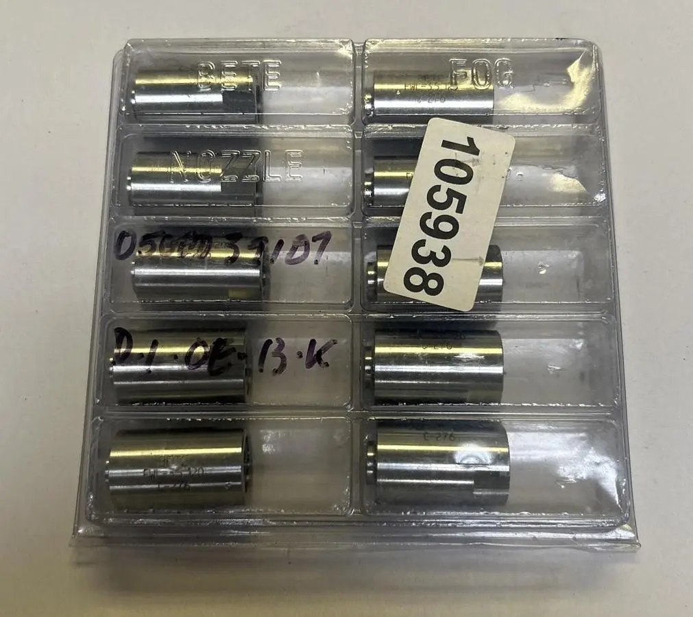 New | in-Stock BETE FWL-35120 Nozzles Ohio US | Surplus Asset Holdings #1239118