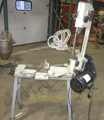 USED MSC INDUSTRIAL SUPPLY CO. 9513052