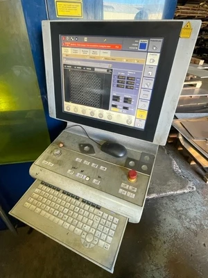 Trumpf Trulaser 5030