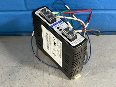 Used AUTOMATION DIRECT PSB24060P DIN Rail Power Supplies Ohio US | HGR 24 #1474986