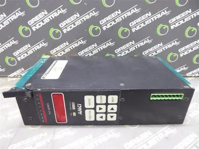 Advanced Micro Controls 1761-10 Encoder Used