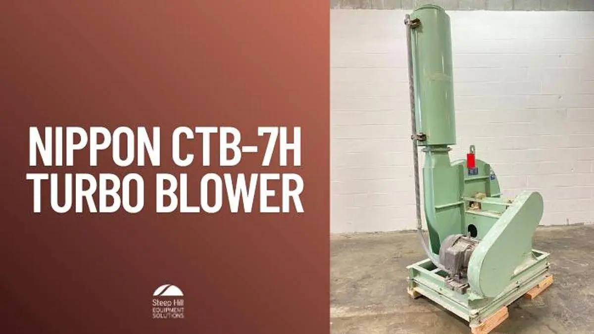 USED 1988 NIPPON | AZUMA SOFUKI CO.. LTD. CTB-7H