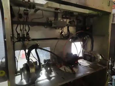 2008 Trico Poly Systems LLC SLDG Mixing Systems | MD Equipment Services LLC (21)