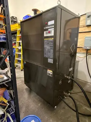 USED AMADA QUATTRO