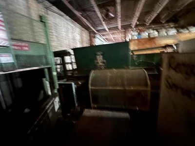 USED 1999 HARRIS  WASTE HB-617-VXP