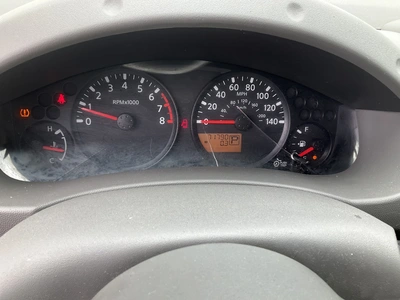 Used 2017 NISSAN FRONTIER Pickup Trucks Michigan US | Miedema Asset Management Group #1406740