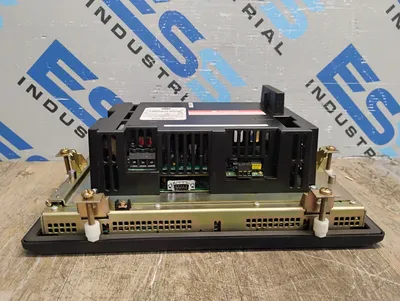 ALLEN BRADELY 2711-T10C8 Electrical/PLC/Automation | ESS Industrial Equipment Sales (5)