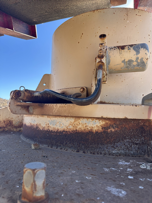 Used BARMAC 7,000 Crushers Texas US | Zadoon Equipment #1480873