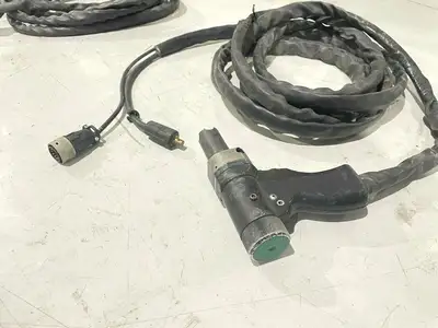 Used EMHART TUCKER _UNKNOWN_ Cable & Wire | Maverick Industrial Sales #1110309