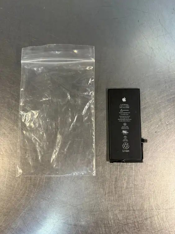 Used Sunwoda _UNKNOWN_ Batteries South Carolina US | Palmetto Automation #1153069