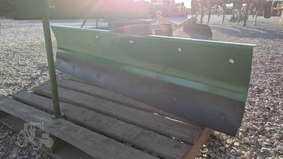 USED FRONTIER RB2060