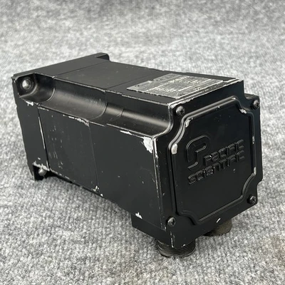 Used Pacific Scientific F43HENA-R4-NS-NV-00 Servo Motors California US | Davliegogo LLC #1707761