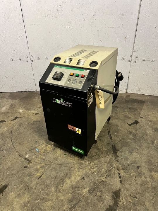 Used CONAIR TW Temperature Controls Massachusetts US | Hunter Plastics #788050