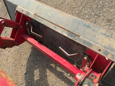 Used MAHINDRA 2555 Tractor Loaders Michigan US | Miedema Asset Management Group #1392248