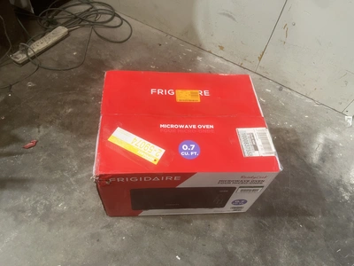 Used FRIGIDAIRE READYCOOK Ovens Michigan US | Miedema Asset Management Group #1413793