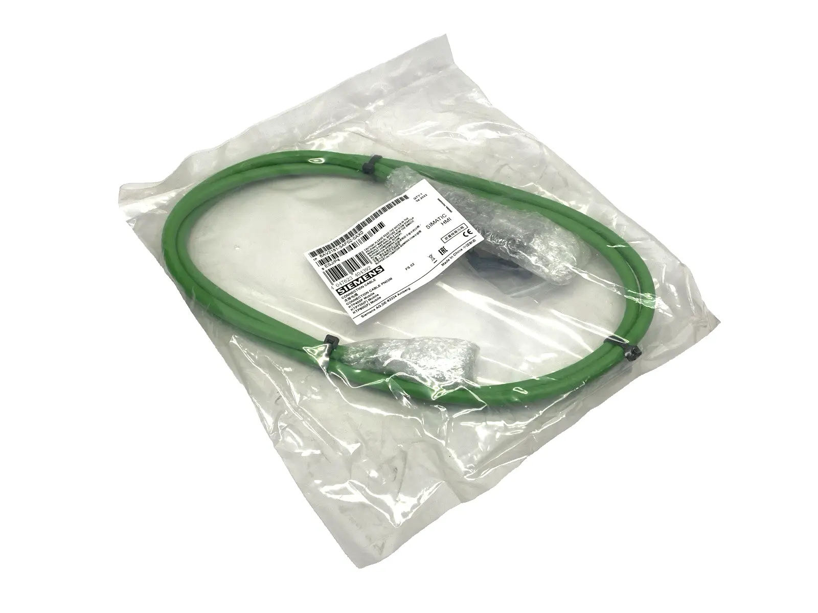 NEW SIEMENS 6AV2181-5AF02-0AX0