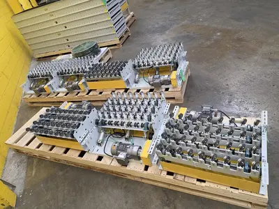 Used 2020 HYTROL PROSORTMRT Conveyors | Packer City Sales #1298102