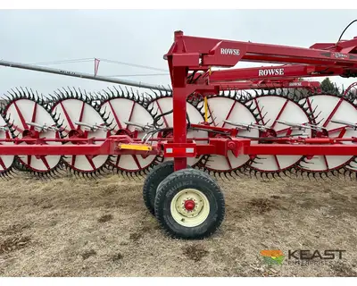 Used ROWSE _UNKNOWN_ Hay Rakes Iowa US | Keast Enterprises #1360379
