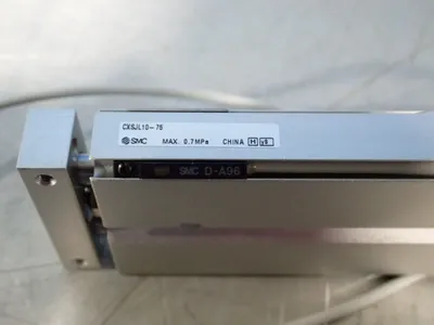USED SMC CXSJL1075A96L