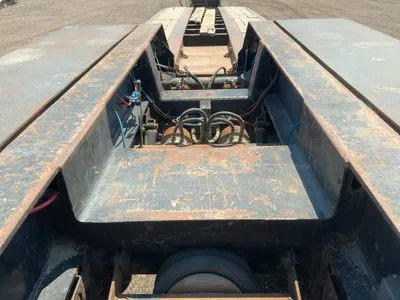 Used 2015 TALBERT TRAILER Misc Trailers Michigan US | Miedema Asset Management Group #1296348