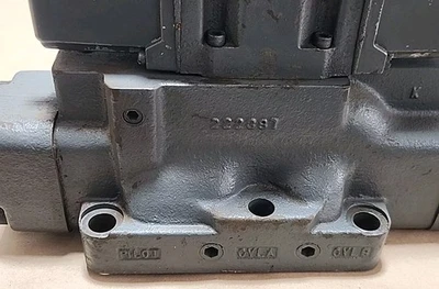 USED Racine FD4ASHS006SD30